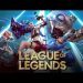 MiKiKeiVod "buddha" (Part.1) League Of Legends ^_^ 03|18|22